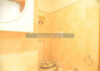 BAGNO - Three-room apartment Via della Pieve di Campo 998, Perugia - photo 25