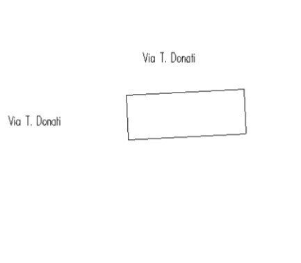 1.jpg - Parking space at auction Via Tarcisio Donati snc, Genova (neighborhood Marassi) - floor plans 1