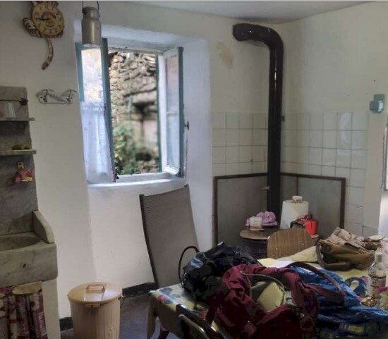 3.jpg - Villa at auction Località Chiappa 4, Valbrevenna - photo 2