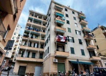 2.jpg - Appartamento all'asta Via Sparta 34, Genova (zona Sestri Ponente) - foto 1