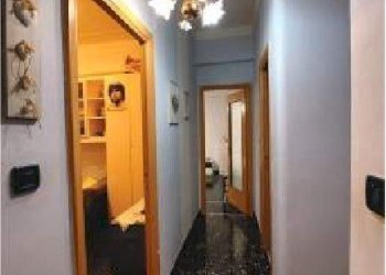 9.jpg - Appartamento all'asta Via Sparta 34, Genova (zona Sestri Ponente) - foto 8