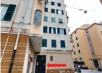 10.jpg - Appartamento all'asta Via Sparta 34, Genova (zona Sestri Ponente) - foto 9