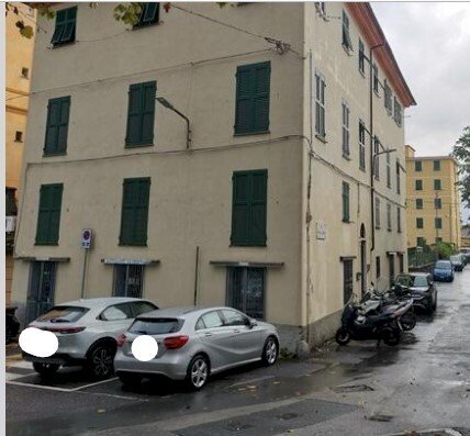 2.jpg - Ristorante all'asta Via Ospedale di San Raffaele 1 R, Genova (zona Cornigliano) - foto 1