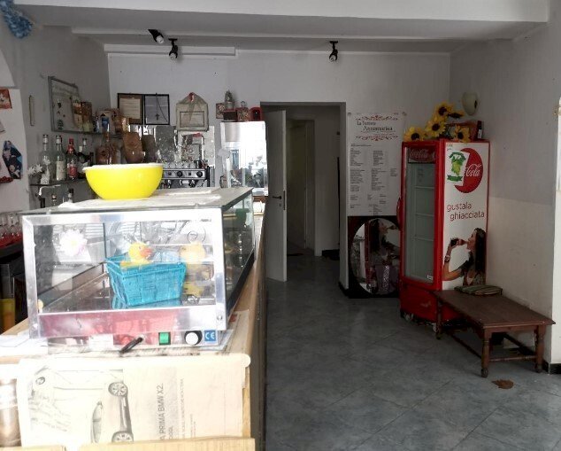 3.jpg - Ristorante all'asta Via Ospedale di San Raffaele 1 R, Genova (zona Cornigliano) - foto 2