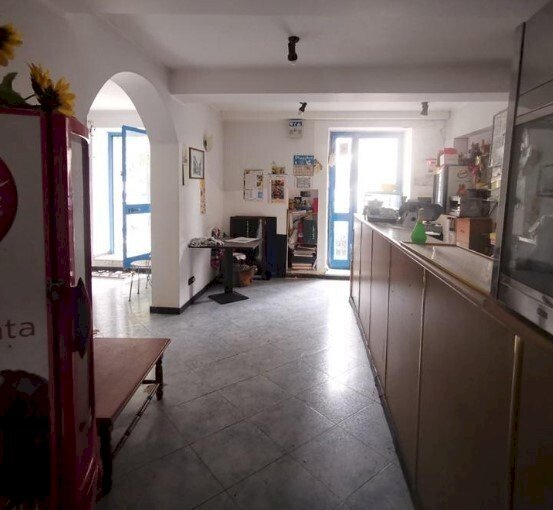 4.jpg - Ristorante all'asta Via Ospedale di San Raffaele 1 R, Genova (zona Cornigliano) - foto 3