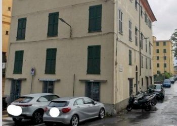 2.jpg - Ristorante all'asta Via Ospedale di San Raffaele 1 R, Genova (zona Cornigliano) - foto 1