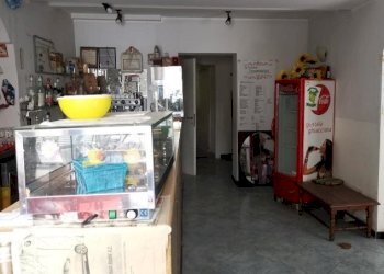3.jpg - Ristorante all'asta Via Ospedale di San Raffaele 1 R, Genova (zona Cornigliano) - foto 2