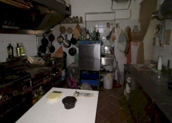 6.jpg - Ristorante all'asta Via Ospedale di San Raffaele 1 R, Genova (zona Cornigliano) - foto 7