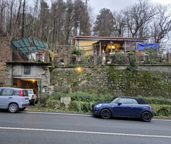 1.jpg - Villa all'asta Via Nostra Signora della Guardia 94, Castiglione Chiavarese - foto 1