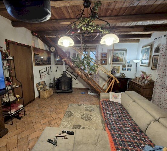 3.jpg - Villa all'asta Via Nostra Signora della Guardia 94, Castiglione Chiavarese - foto 3