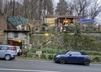 1.jpg - Villa all'asta Via Nostra Signora della Guardia 94, Castiglione Chiavarese - foto 1