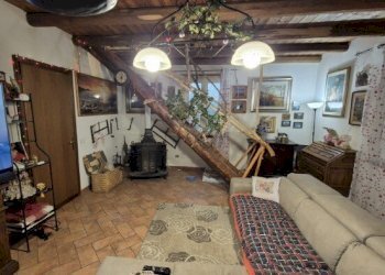 3.jpg - Villa all'asta Via Nostra Signora della Guardia 94, Castiglione Chiavarese - foto 3