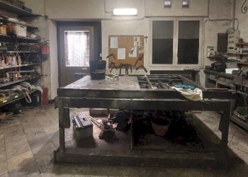 3.jpg - Commercial Premises at auction Via Piero Pinetti 88-90R, Genova (neighborhood Marassi) - photo 2