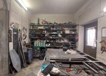 4.jpg - Commercial Premises at auction Via Piero Pinetti 88-90R, Genova (neighborhood Marassi) - photo 3