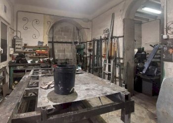 6.jpg - Commercial Premises at auction Via Piero Pinetti 88-90R, Genova (neighborhood Marassi) - photo 5