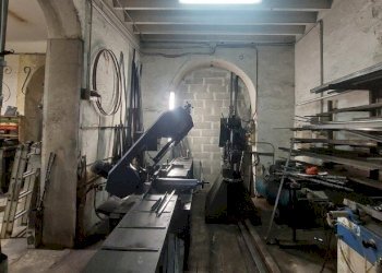 7.jpg - Commercial Premises at auction Via Piero Pinetti 88-90R, Genova (neighborhood Marassi) - photo 6