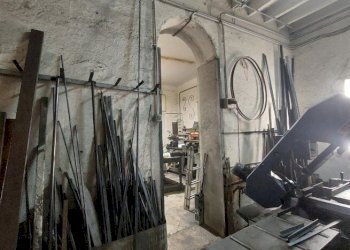 8.jpg - Commercial Premises at auction Via Piero Pinetti 88-90R, Genova (neighborhood Marassi) - photo 7