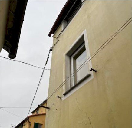 2.jpg - Villa a Schiera Via Piazzagrande 86, Genova (zona Voltri) - foto 1