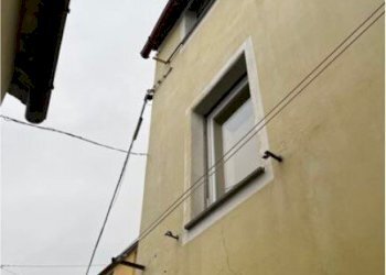 2.jpg - Villa a Schiera Via Piazzagrande 86, Genova (zona Voltri) - foto 1
