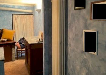 9.jpg - Villa a Schiera Via Piazzagrande 86, Genova (zona Voltri) - foto 8