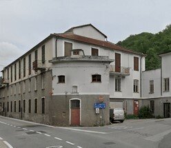 1.jpg - Apartment Via Arvigo 77, Sant'Olcese - photo 1