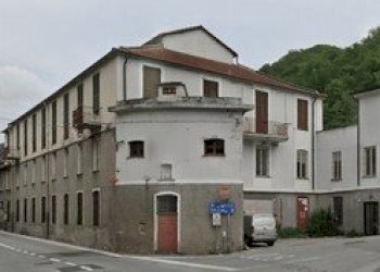 1.jpg - Apartment Via Arvigo 77, Sant'Olcese - photo 1