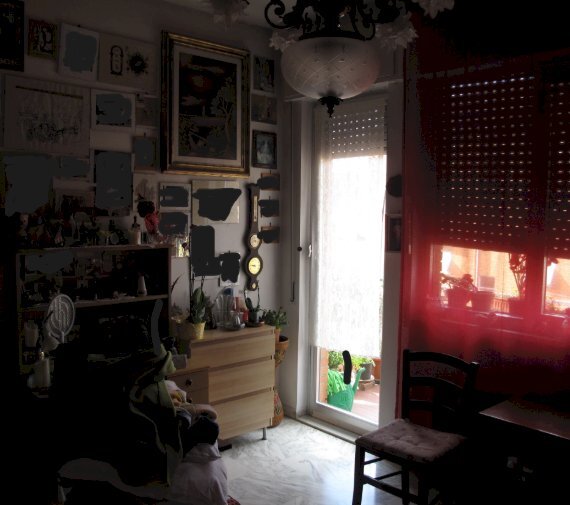 3.png - Four-room apartment Via Fratelli Canepa 48B, Serra Riccò - photo 2