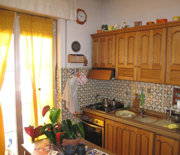 4.png - Four-room apartment Via Fratelli Canepa 48B, Serra Riccò - photo 3