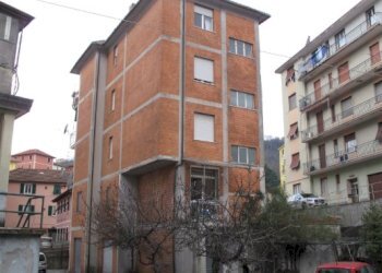 2.png - Quadrilocale Via Fratelli Canepa 48B, Serra Riccò - foto 1