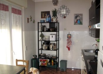 3.png - Quadrilocale Via Fratelli Canepa 48B, Serra Riccò - foto 3