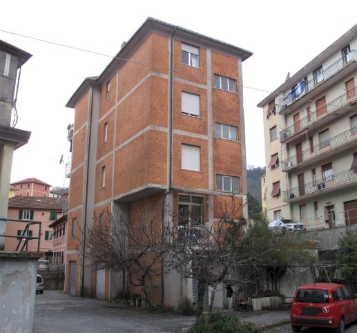 2.png - Four-room apartment Via Fratelli Canepa 48B, Serra Riccò - photo 1