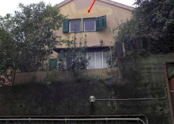 1.jpg - Mansarda Via Ponterotto 80, Genova (zona Marassi) - foto 1