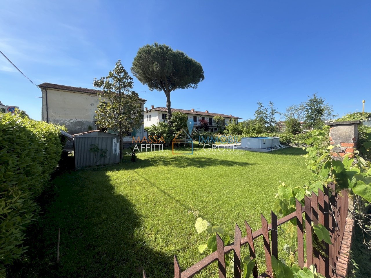IMG_6766 - Villa Via Venezia 54, Massa - foto 2