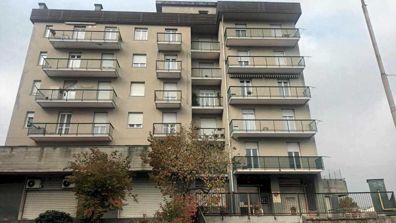 IMG-20251110-WA0019.jpg - Appartamento Via Gino Suardi 68, Busalla - foto 1