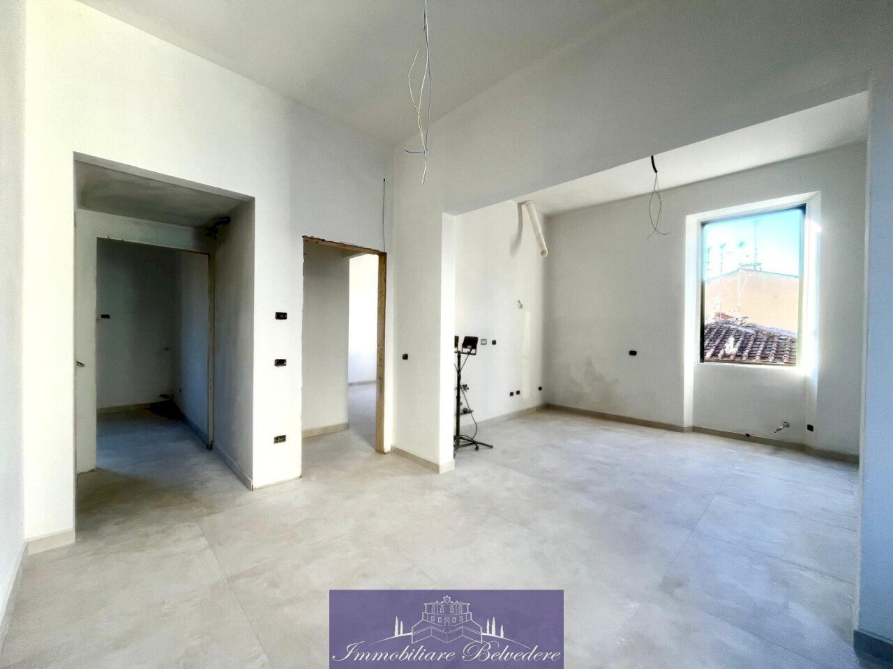 WhatsApp Image 2025-11-10 at 16.36.26 (1).jpeg - Three-room apartment Via Brunetto Latini, Firenze - photo 1