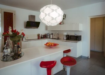 cucina - Villa Viale Fratelli Cervi, Prato - foto 8