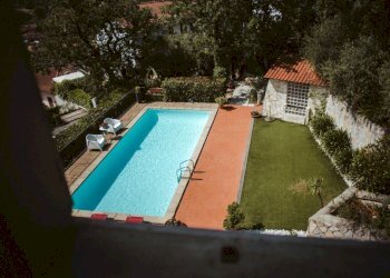 piscina - Villa Viale Fratelli Cervi, Prato - foto 9