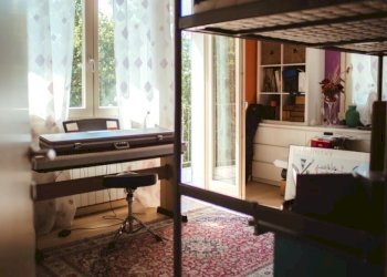 camera da letto - Villa Viale Fratelli Cervi, Prato - foto 18