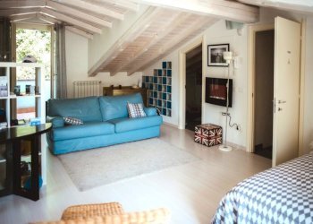 mansrda - Villa Viale Fratelli Cervi, Prato - foto 22