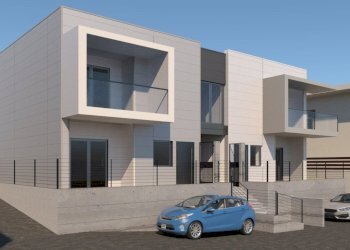 PHOTO-2025-01-10-12-39-13 (3).jpg - Trilocale Via Giuseppe Verdi, Guidonia Montecelio - foto 2