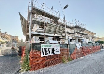 IMG_3393 - Three-room apartment Via Giuseppe Verdi, Guidonia Montecelio - photo 3