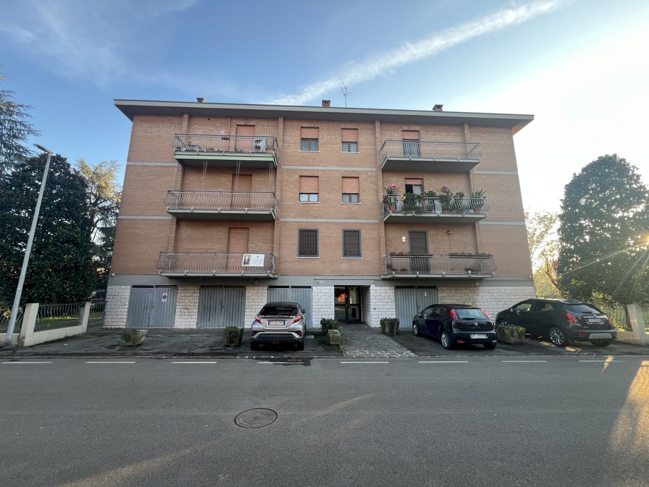 IMG_1594.JPG - Four-room apartment via Della Ghiaia 47, Modena - photo 3