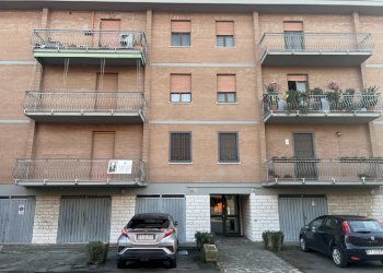 IMG_1593.JPG - Quadrilocale via Della Ghiaia 47, Modena - foto 2