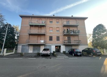 IMG_1594.JPG - Quadrilocale via Della Ghiaia 47, Modena - foto 3