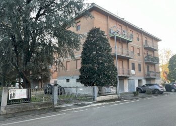 IMG_1595.JPG - Quadrilocale via Della Ghiaia 47, Modena - foto 4