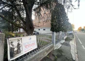 IMG_1597.JPG - Quadrilocale via Della Ghiaia 47, Modena - foto 1