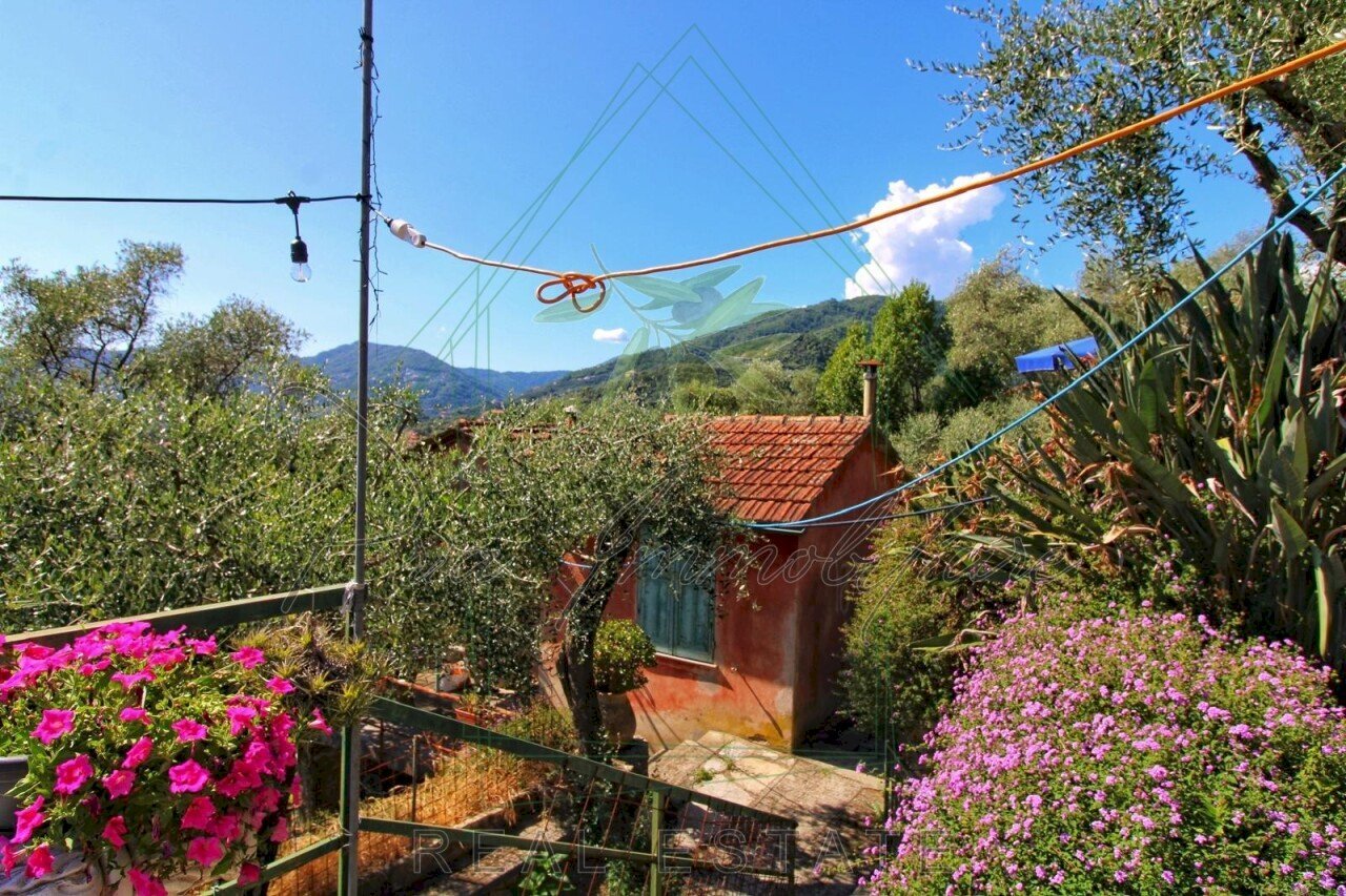 IMG-20250730-WA0098.jpg - Rustic Via Ugo Campodonico Caduto Partigiano 6, Rapallo - photo 1