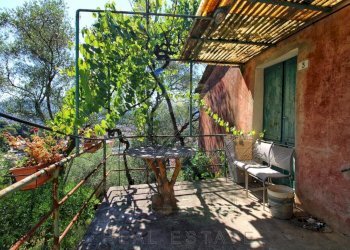 IMG-20250730-WA0147.jpg - Rustico Via Ugo Campodonico Caduto Partigiano 6, Rapallo - foto 4