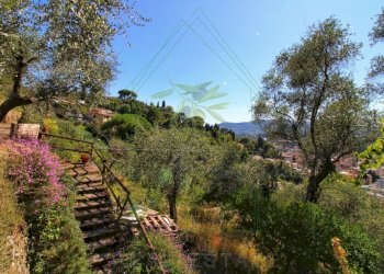 IMG-20250730-WA0109.jpg - Rustico Via Ugo Campodonico Caduto Partigiano 6, Rapallo - foto 7