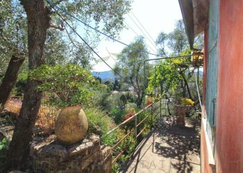 IMG-20250730-WA0110.jpg - Rustico Via Ugo Campodonico Caduto Partigiano 6, Rapallo - foto 8